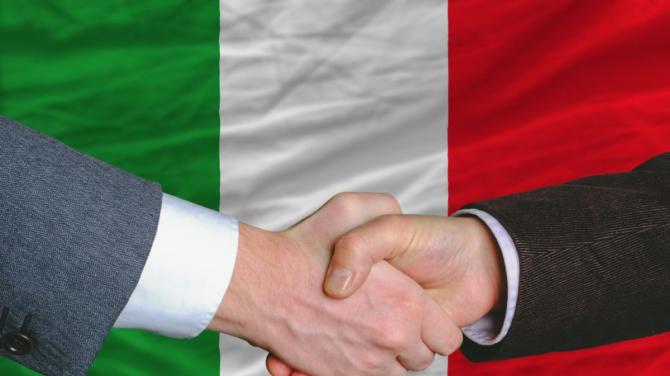 Какой бизнес лучше всего открыть в Италии?