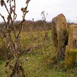 Каменный стоунхендж - самый загадочный памятник в англии