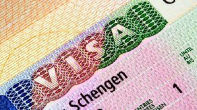 Глупые вопросы о шенгене, которые вы стеснялись спросить Правила поездок по шенгенской визе